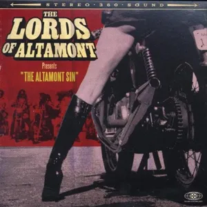 The Altamont sin